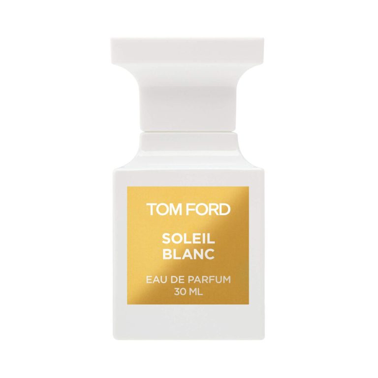 Tom Ford Soleil Blanc Eau de Parfum for Women 50ml