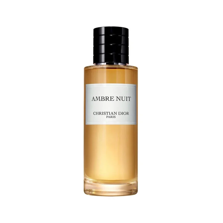 Dior Ambre Nuit Eau de Parfum for Women 125ml