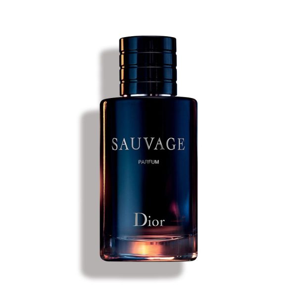 Dior Sauvage Eau de Parfum for Men 50ml