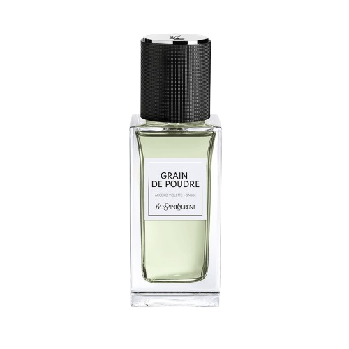 Yves Saint Laurent Grain de Poudre Eau de Parfum 75 ml for Women