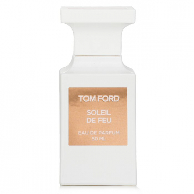 Tom Ford Soleil de Feu Eau de Parfum for Women 50ml