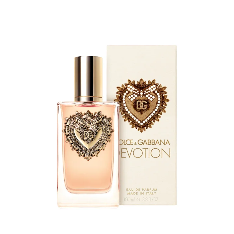 Dolce & Gabbana Devotion Eau de Parfum 100 ml for Women
