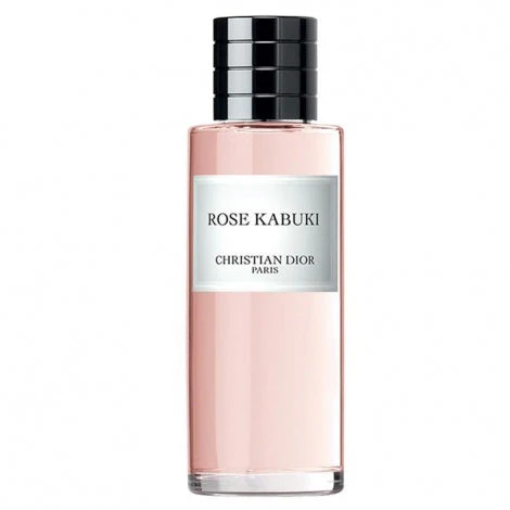 Dior Rose Kabuki Eau de Parfum for Women 125ml