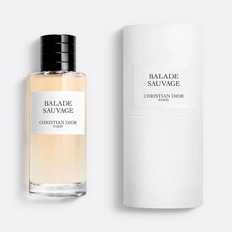 Dior Balade Sauvage Eau de Parfum for Men and Women 125 mL