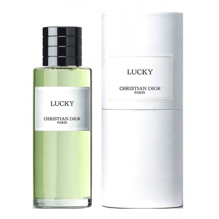 Dior Lucky Eau de Parfum for Women 125ml