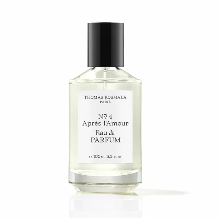Thomas Kosmala Number 10 Eau de Parfum for Men and Women 100 mL