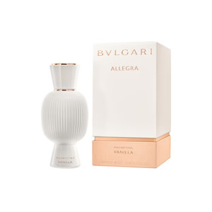 Bvlgari Allegra Vanilla Eau de Parfum for Women 100 mL