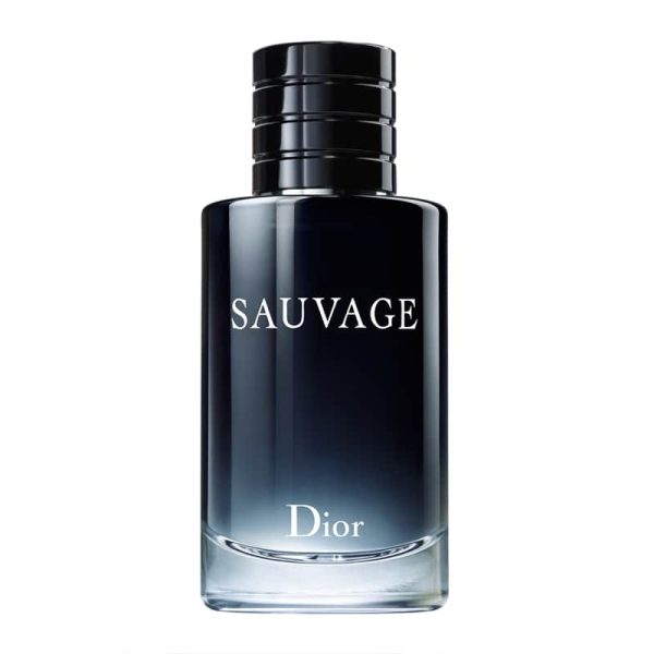 Dior Sauvage Eau de Toilette for Men  50ml