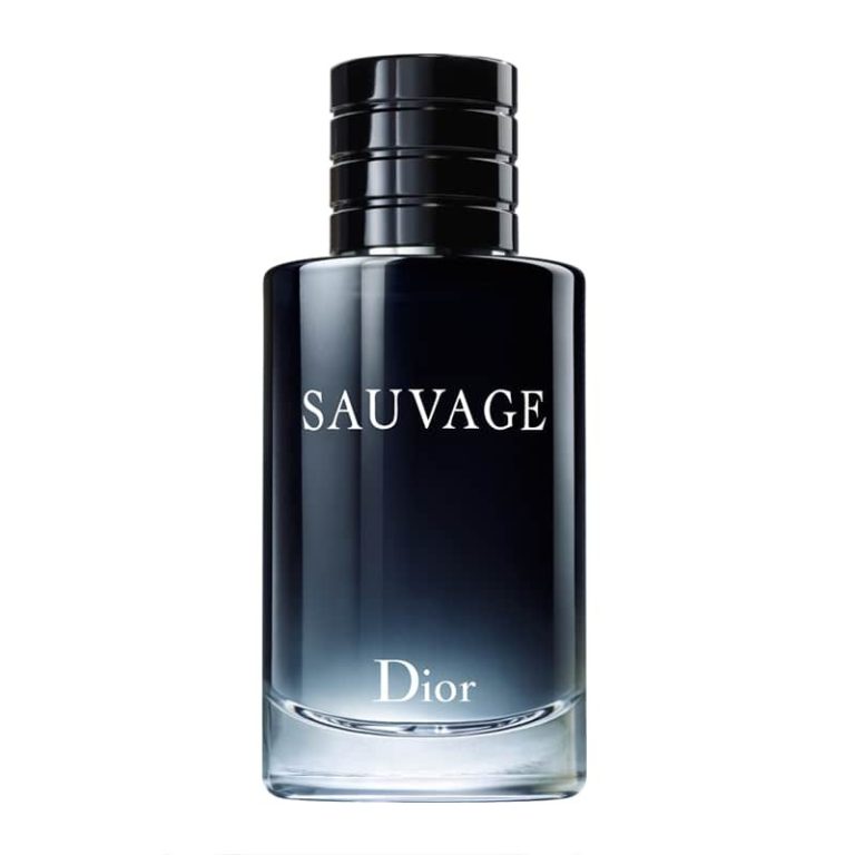 Dior Sauvage Eau de Toilette for Men  50ml