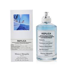 Maison Margiela Replica Sailing Day 100 ml Eau de Toilette for Unisex