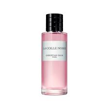 Dior La Colle Noire Eau de Parfum for Women 125 mL