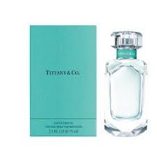 Tiffany & Co. Eau de Parfum for Women 75 mL