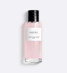 Dior Sakura Eau de Parfum for Women 125 mL