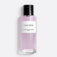 Dior Gris Dior Limited Edition Eau de Parfum for Women 125ml