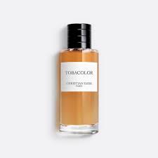 Dior Tobacolor Eau de Parfum for Men 125ml