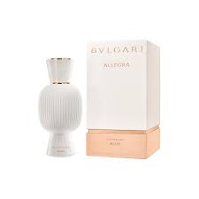 Bvlgari Allegra Rose 100 ml  Eau de Parfum for Women