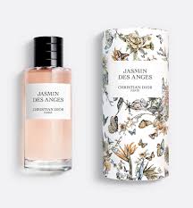 Dior Jasmin des Anges Limited Edition Eau de Parfum for Women 125ml