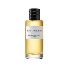 Dior Bois d'Argent Eau de Parfum for Men and Women  125ml