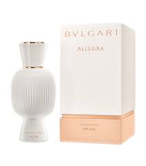 Bvlgari Allegra Musk Eau de Parfum for Women 50ml