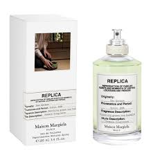 Maison Margiela Replica Tea Escape Eau de Toilette 100 ml for Unisex