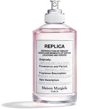 Maison Margiela Replica Springtime in a Park Eau de Toilette for Women 100 mL
