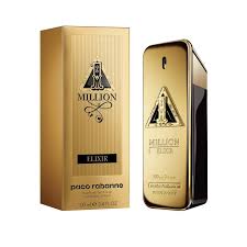 Paco Rabanne 1 Million Elixir 100 ml  for Men